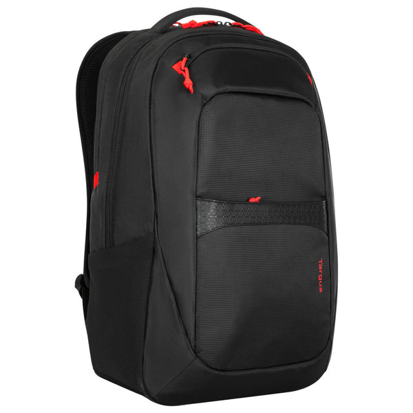 Targus Strike II 43,9 cm (17.3") Sac à dos Noir - Image 1