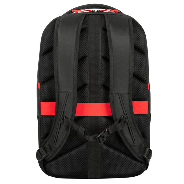 Targus Strike II 43,9 cm (17.3") Sac à dos Noir - Image 3