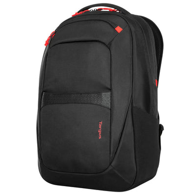 Targus Strike II 43,9 cm (17.3") Sac à dos Noir - Image 9