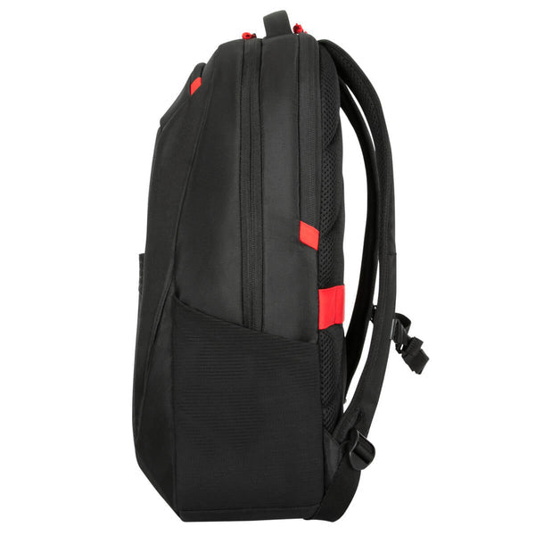 Targus Strike II 43,9 cm (17.3") Sac à dos Noir - Image 11