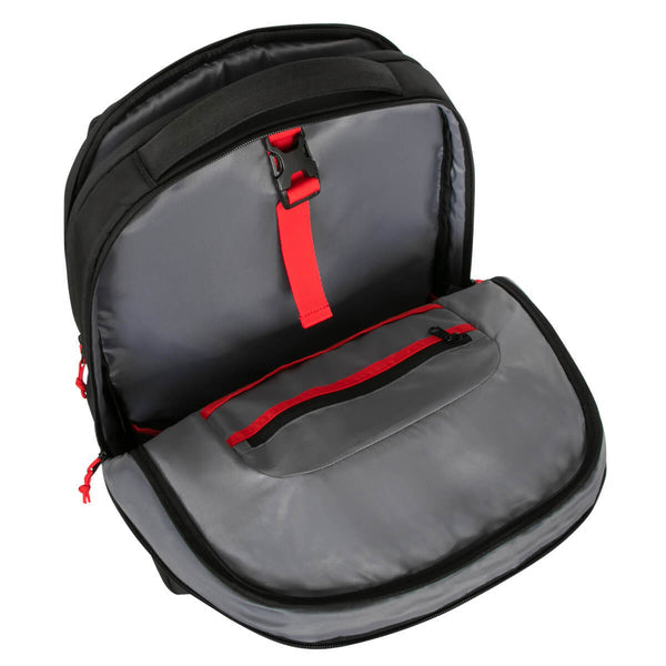 Targus Strike II 43,9 cm (17.3") Sac à dos Noir - Image 2