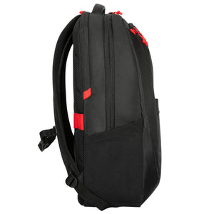 Targus Strike II 43,9 cm (17.3") Sac à dos Noir - Image 10