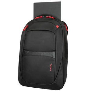 Targus Strike II 43,9 cm (17.3") Sac à dos Noir - Image 14
