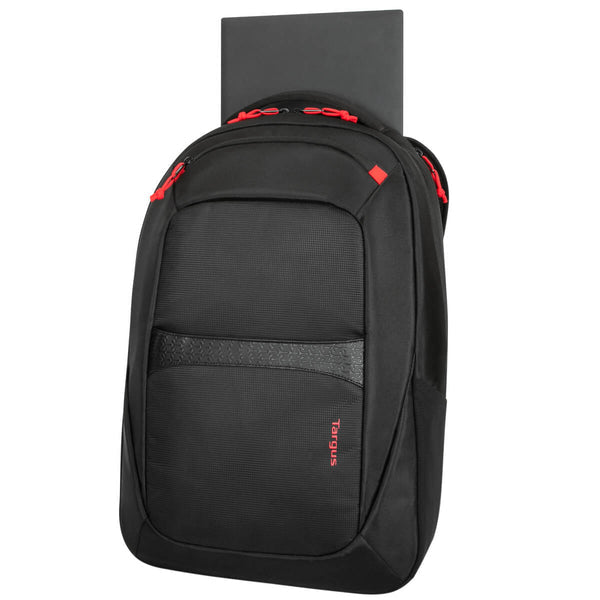 Targus Strike II 43,9 cm (17.3") Sac à dos Noir - Image 14