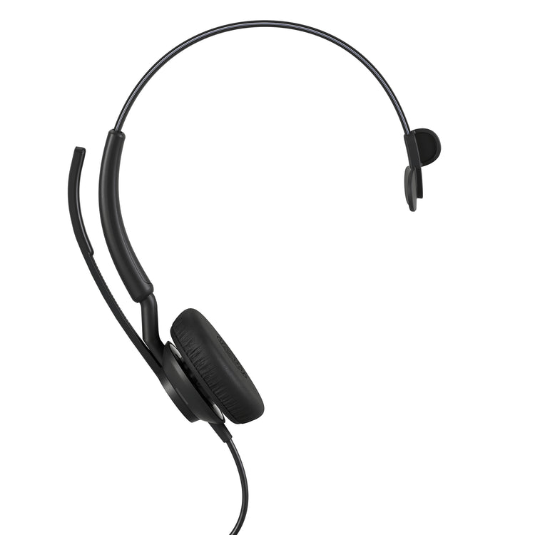 Jabra Engage 40 Casque Avec fil Arceau Bureau/Centre d'appels USB Type-A Noir - Image 3