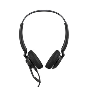 Jabra 4099-410-279 Casque Avec fil Arceau Bureau/Centre d'appels USB Type-A Noir - Image 3
