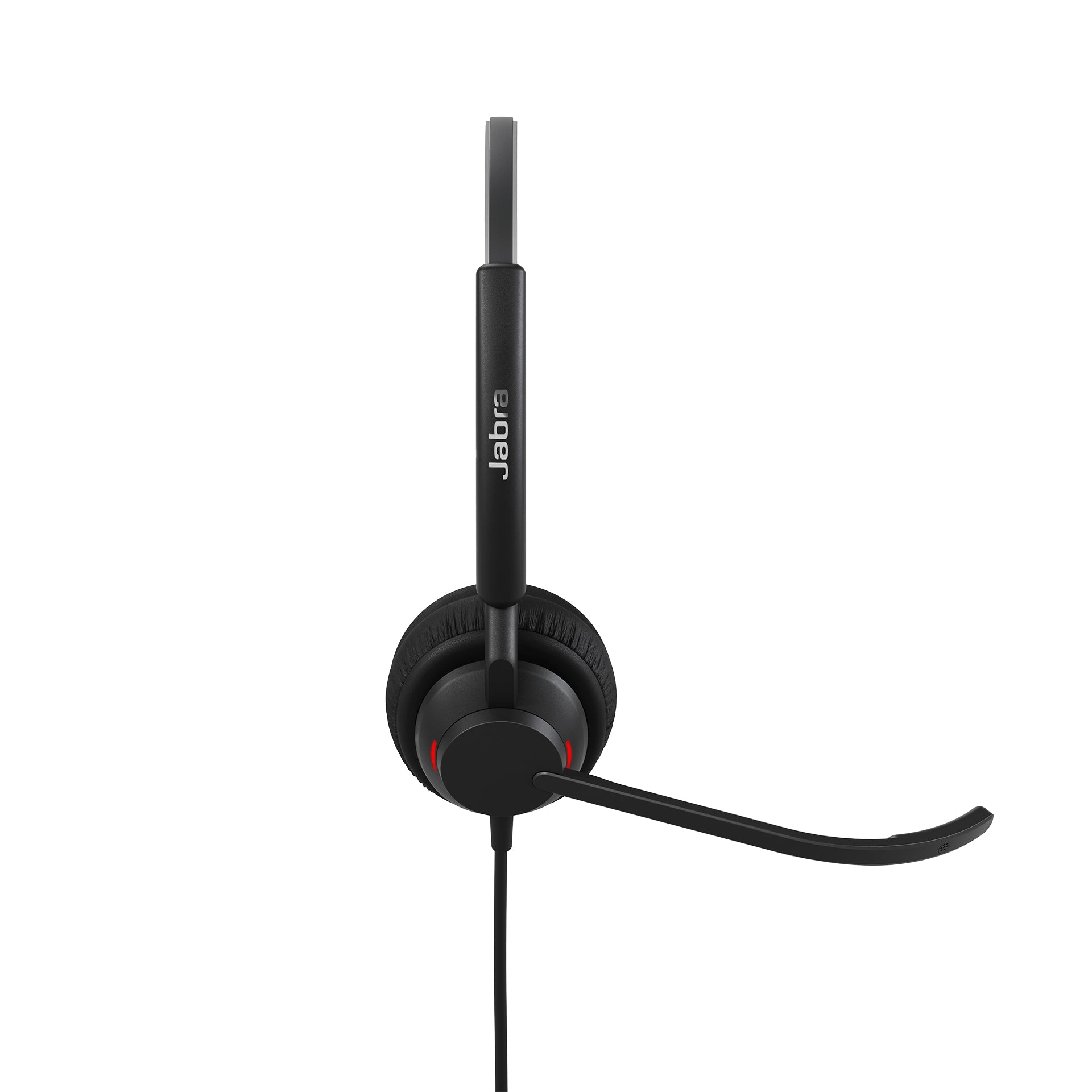 Jabra Engage 40 Casque Avec fil Arceau Bureau/Centre d'appels USB Type-A Noir - Image 4