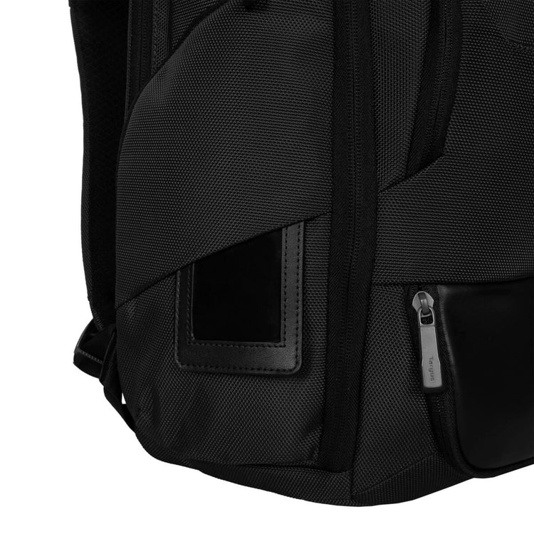 Targus HeritageLuxe sac à dos Sac à dos de voyage Noir Polyester - Image 14
