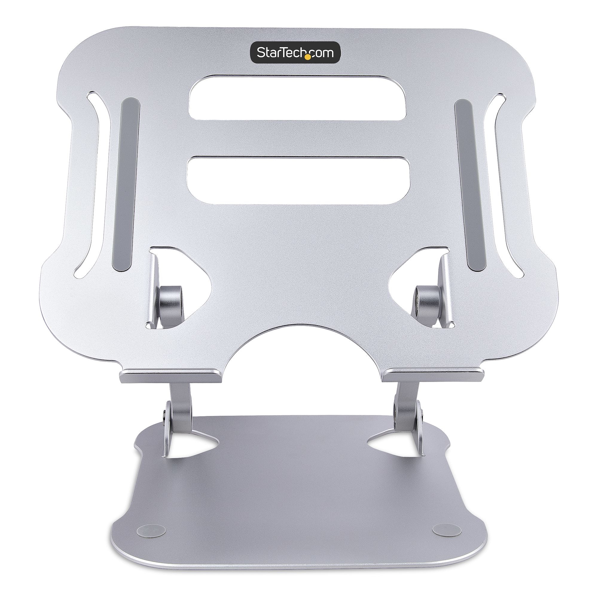 StarTech.com ADJ-LAPTOP-RISER Support de livres Supports de Laptop Argent - Image 3