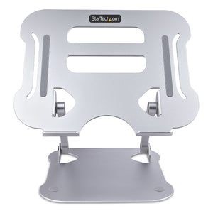 StarTech.com ADJ-LAPTOP-RISER Support de livres Supports de Laptop Argent - Image 3