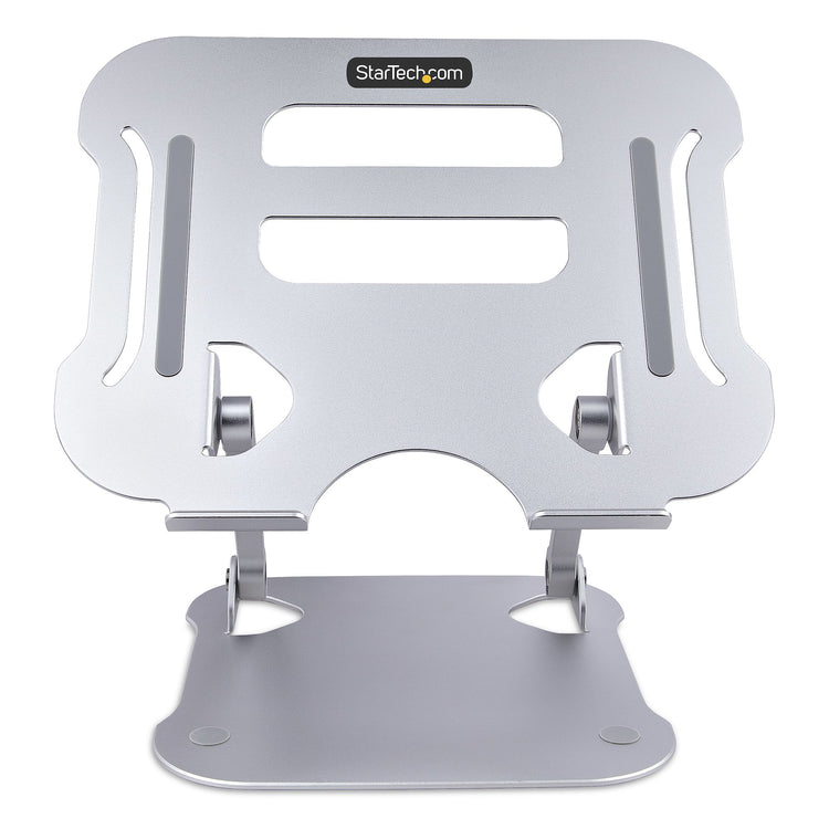 StarTech.com ADJ-LAPTOP-RISER Support de livres Supports de Laptop Argent - Image 3