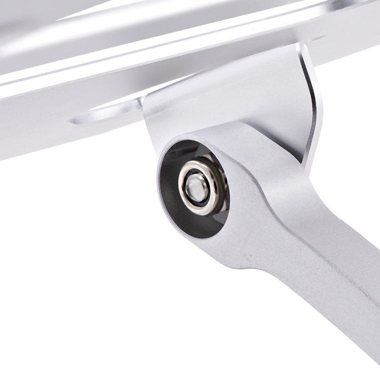 StarTech.com ADJ-LAPTOP-RISER Support de livres Supports de Laptop Argent - Image 9
