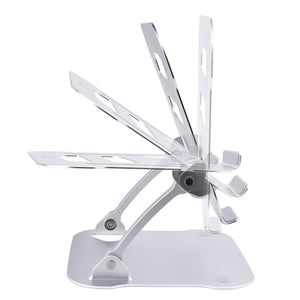 StarTech.com ADJ-LAPTOP-RISER Support de livres Supports de Laptop Argent - Image 6