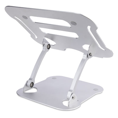 StarTech.com ADJ-LAPTOP-RISER Support de livres Supports de Laptop Argent - Image 2
