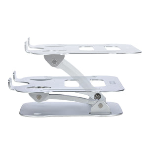 StarTech.com ADJ-LAPTOP-RISER Support de livres Supports de Laptop Argent - Image 5