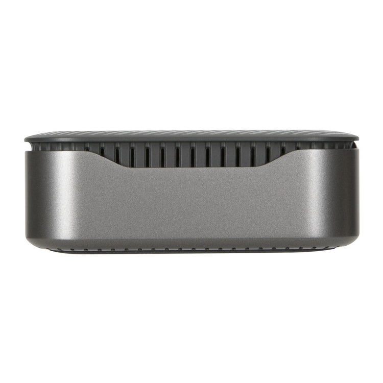 Targus DOCK710USZ station d'accueil Avec fil USB 3.2 Gen 1 (3.1 Gen 1) Type-A + Type-C Argent - Image 6
