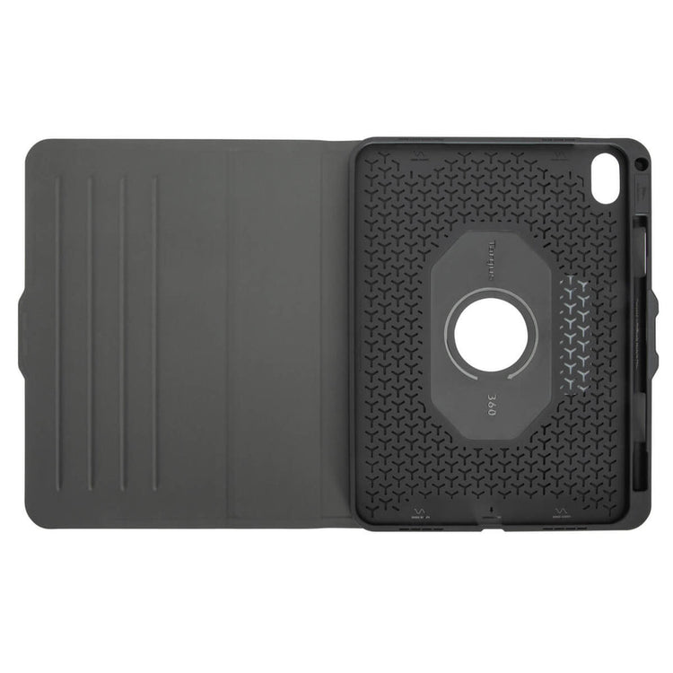 Targus VersaVu 27,7 cm (10.9") Folio Noir - Image 8