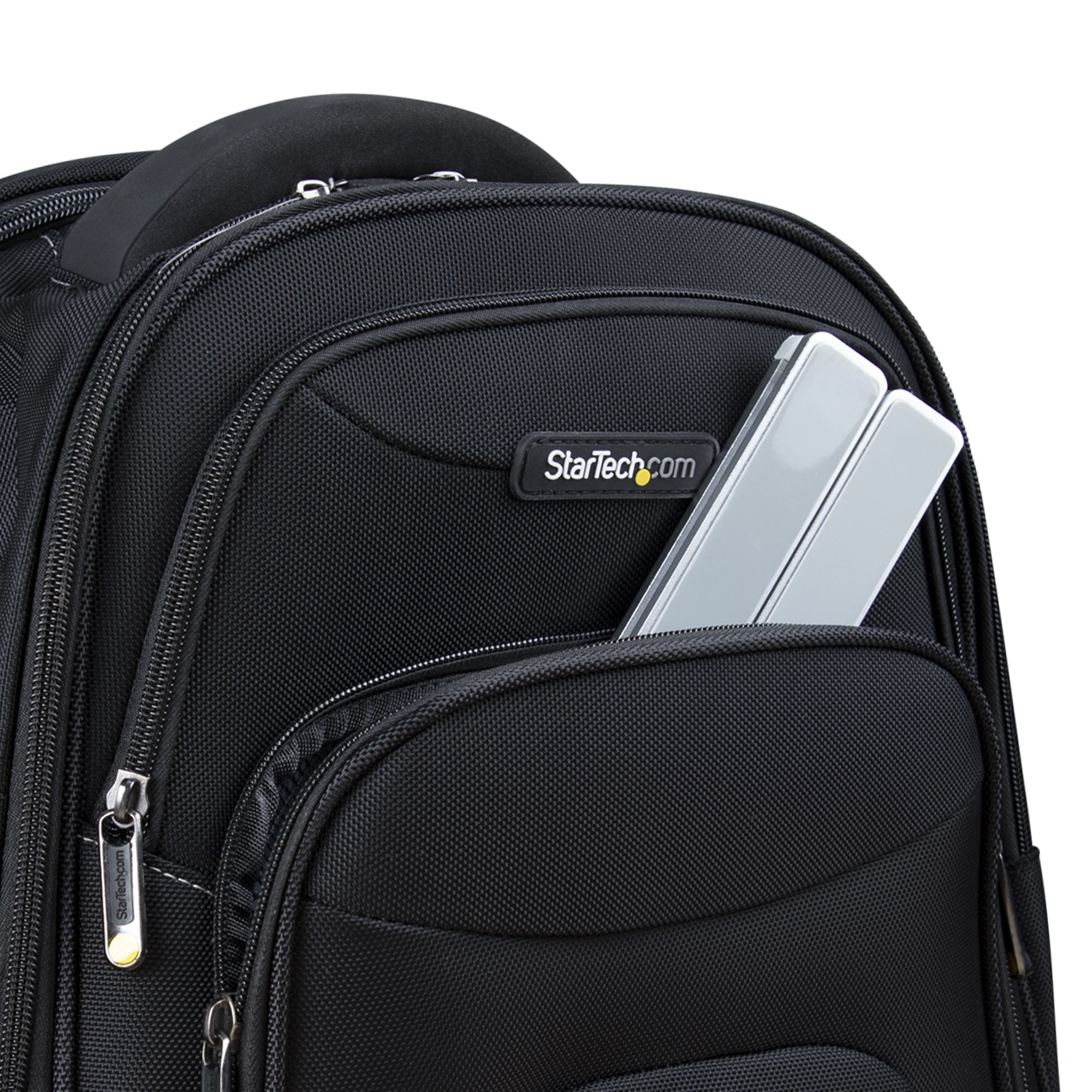 StarTech.com LAPTOP-RISER-BAR Support de livres Supports de Laptop Argent - Image 11