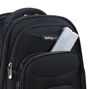 StarTech.com LAPTOP-RISER-BAR Support de livres Supports de Laptop Argent - Image 11