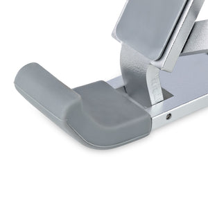 StarTech.com LAPTOP-RISER-BAR Support de livres Supports de Laptop Argent - Image 7