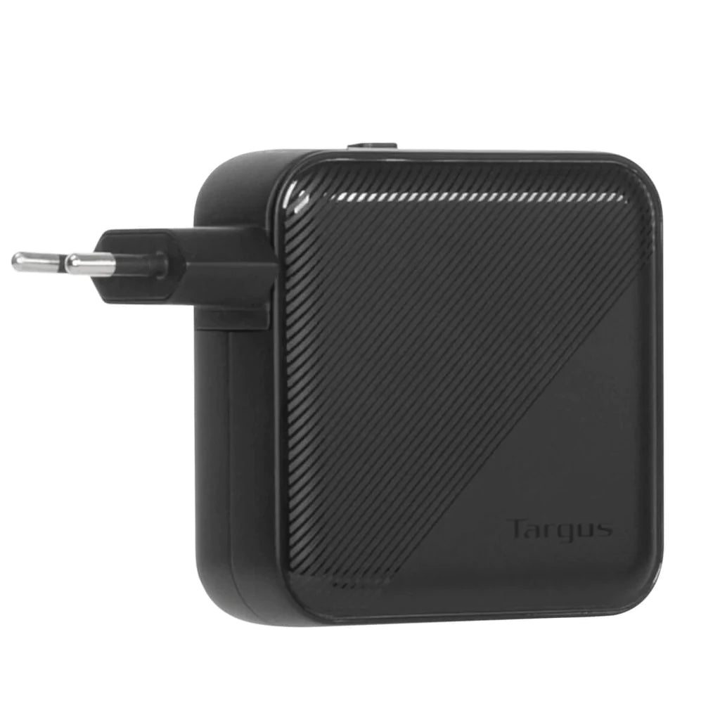 Targus APA109GL chargeur d'appareils mobiles Universel Noir Secteur Charge rapide Intérieure - Image 8