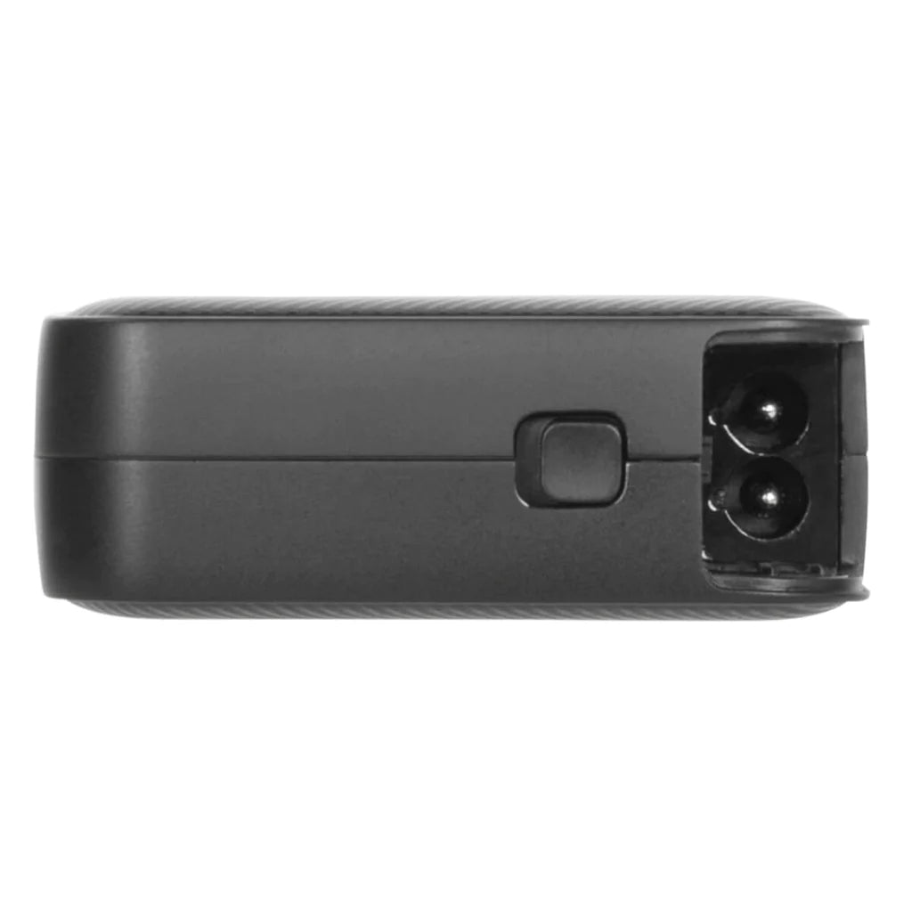 Targus APA109GL chargeur d'appareils mobiles Universel Noir Secteur Charge rapide Intérieure - Image 3