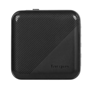 Targus APA109GL chargeur d'appareils mobiles Universel Noir Secteur Charge rapide Intérieure - Image 5