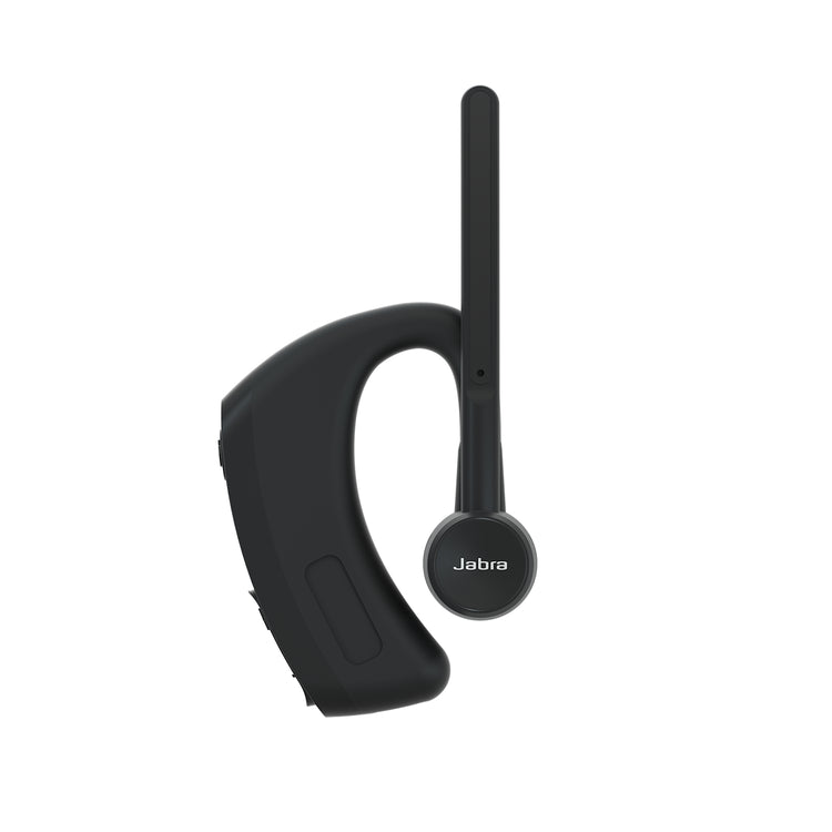 Jabra Perform 45 Casque Sans fil Crochets auriculaires Car/Home office USB Type-C Bluetooth Noir - Image 4