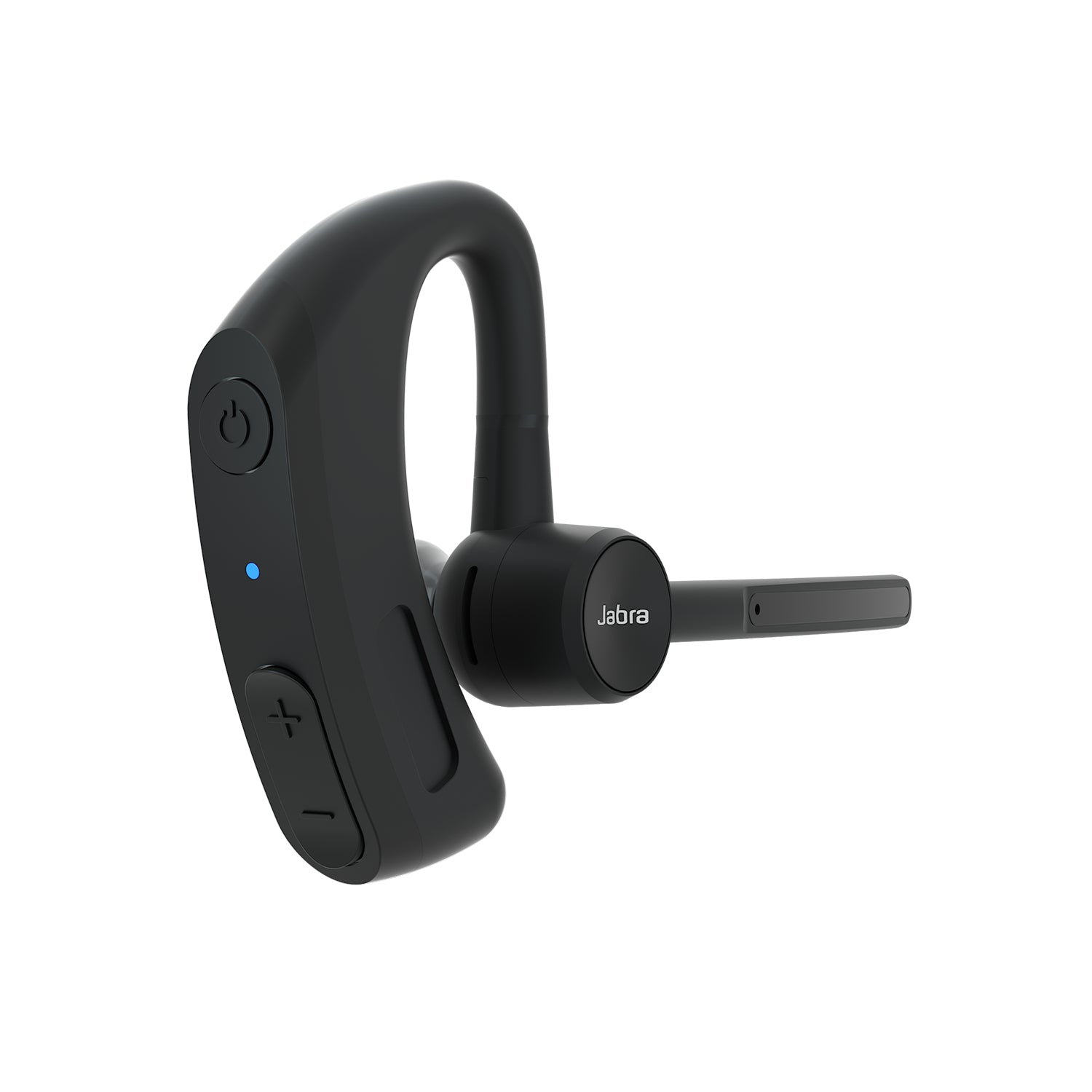 Jabra Perform 45 Casque Sans fil Crochets auriculaires Car/Home office USB Type-C Bluetooth Noir - Image 1
