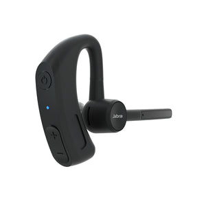 Jabra Perform 45 Casque Sans fil Crochets auriculaires Car/Home office USB Type-C Bluetooth Noir - Image 1