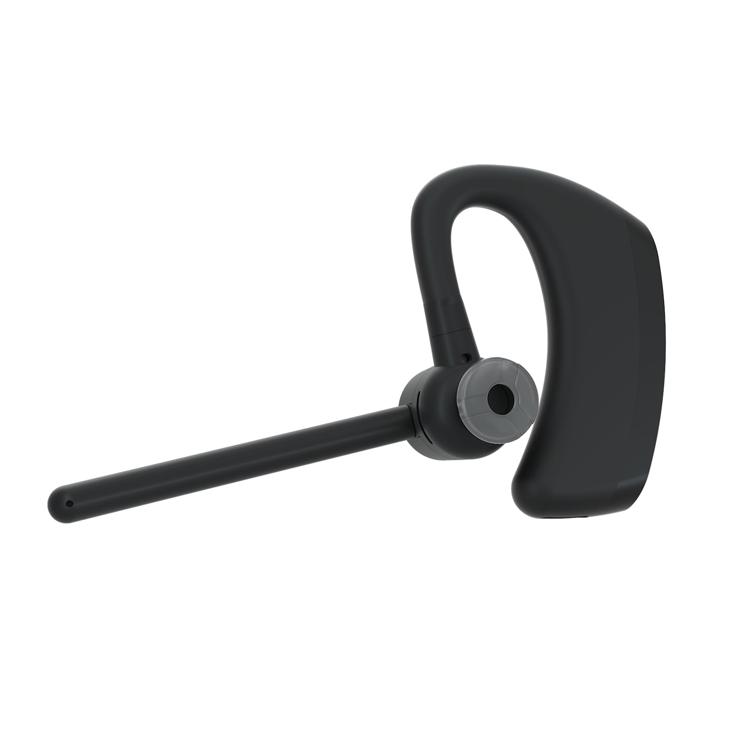 Jabra Perform 45 Casque Sans fil Crochets auriculaires Car/Home office USB Type-C Bluetooth Noir - Image 5
