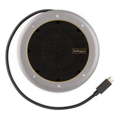 StarTech.com DKTBRSPMPD haut-parleur Gris - Image 5