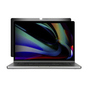 Targus ASM136MBAGL filtre anti-reflets pour écran et filtre de confidentialité 34,5 cm (13.6") - Image 1