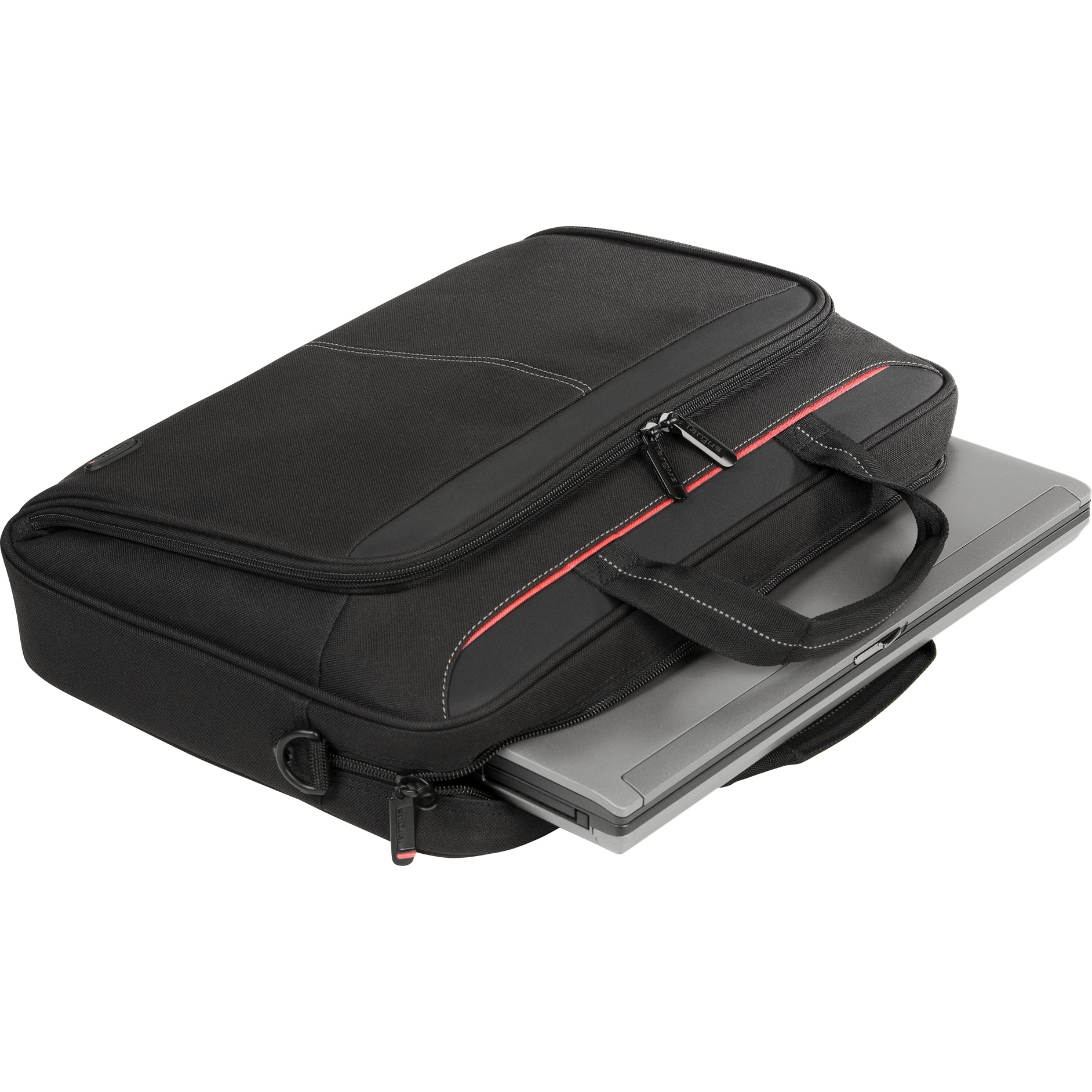 Targus TCT027 40,6 cm (16") Malette Noir - Image 3