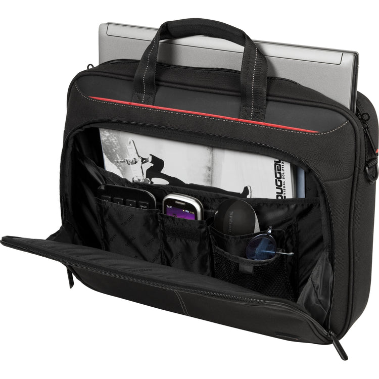 Targus TCT027 40,6 cm (16") Malette Noir - Image 2