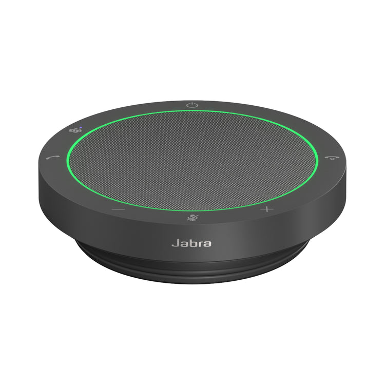 Jabra Speak2 40 haut-parleur Universel USB Type-C Noir - Image 1
