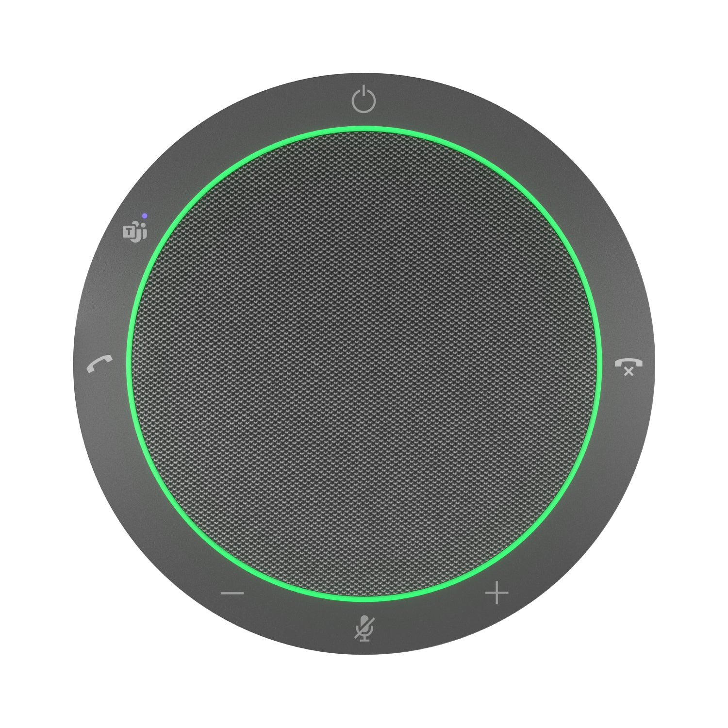 Jabra Speak2 40 haut-parleur Universel USB Type-C Noir - Image 2