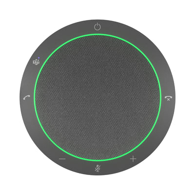 Jabra Speak2 40 haut-parleur Universel USB Type-C Noir - Image 2