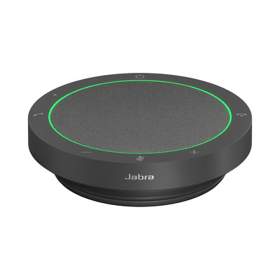 Jabra Speak2 40 haut-parleur Universel USB Type-C Noir - Image 1