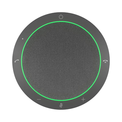 Jabra Speak2 40 haut-parleur Universel USB Type-C Noir - Image 2