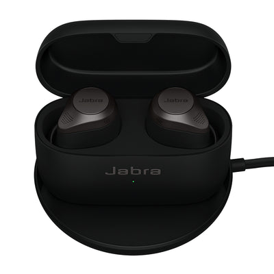 Jabra 14207-92 chargeur d'appareils mobiles Casque Noir USB Recharge sans fil Intérieure - Image 2