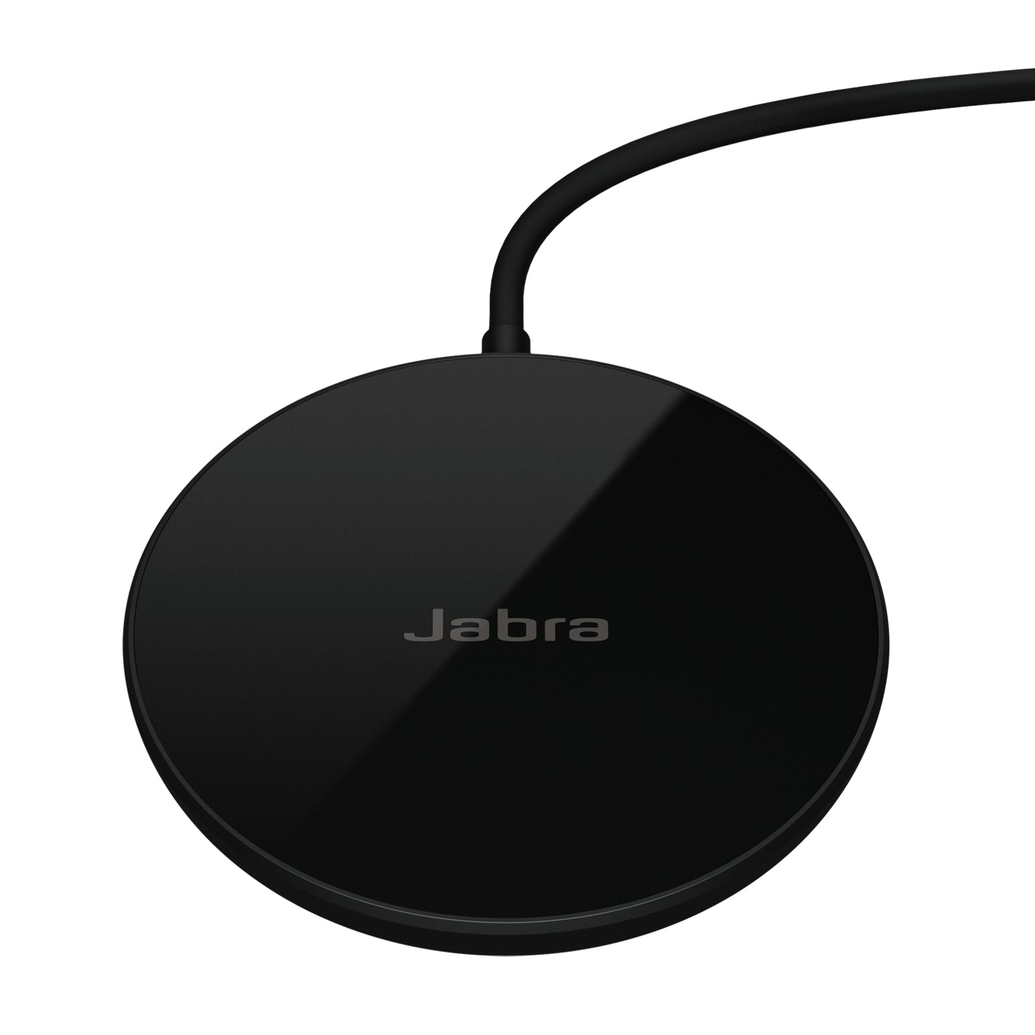 Jabra 14207-92 chargeur d'appareils mobiles Casque Noir USB Recharge sans fil Intérieure - Image 1