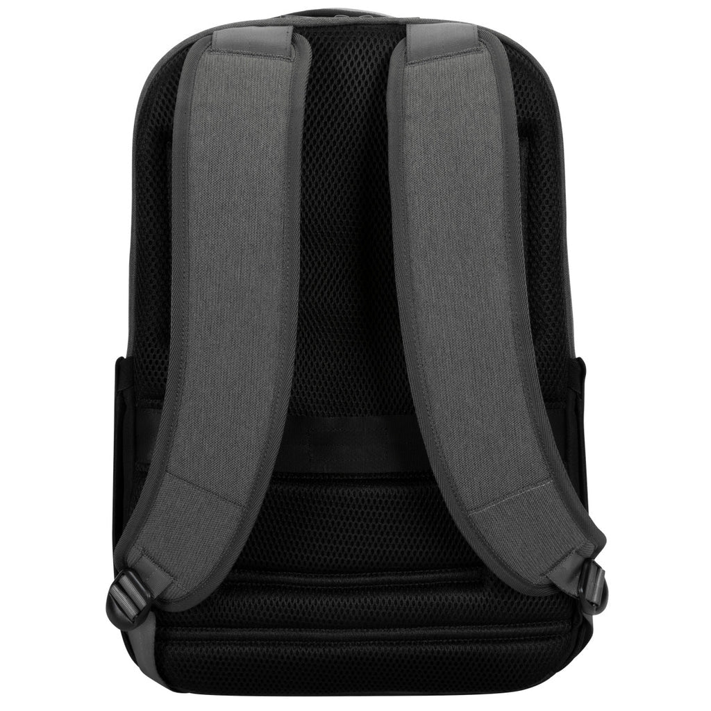 Targus TBB94104GL sac à dos Sac à dos normal Noir, Gris - Image 5