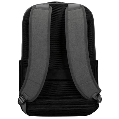 Targus TBB94104GL sac à dos Sac à dos normal Noir, Gris - Image 5