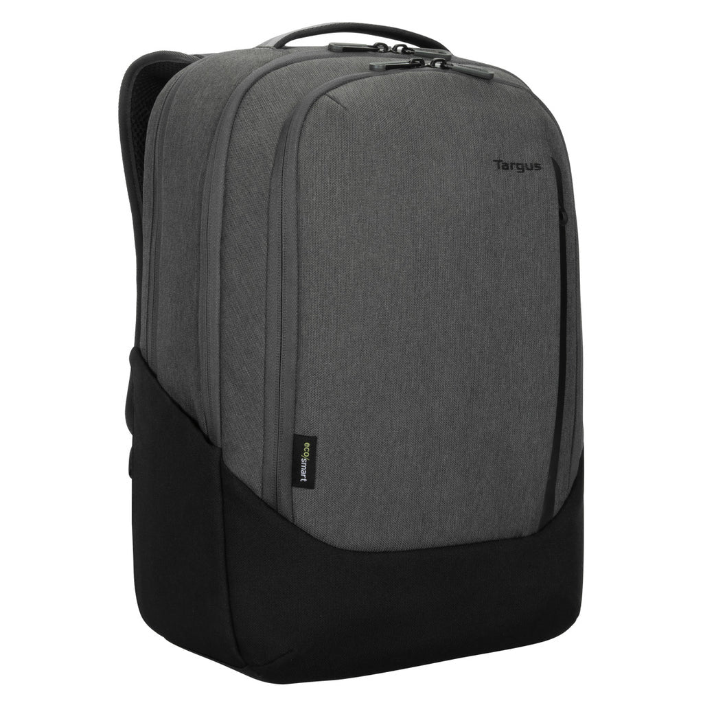 Targus TBB94104GL sac à dos Sac à dos normal Noir, Gris - Image 1