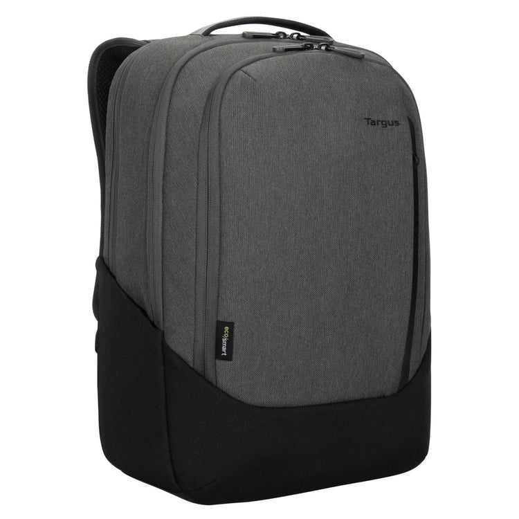 Targus TBB94104GL sac à dos Sac à dos normal Noir, Gris - Image 1