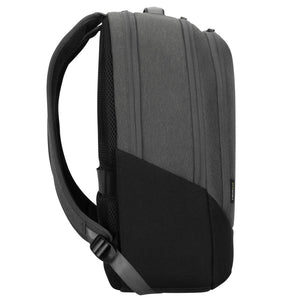 Targus TBB94104GL sac à dos Sac à dos normal Noir, Gris - Image 7