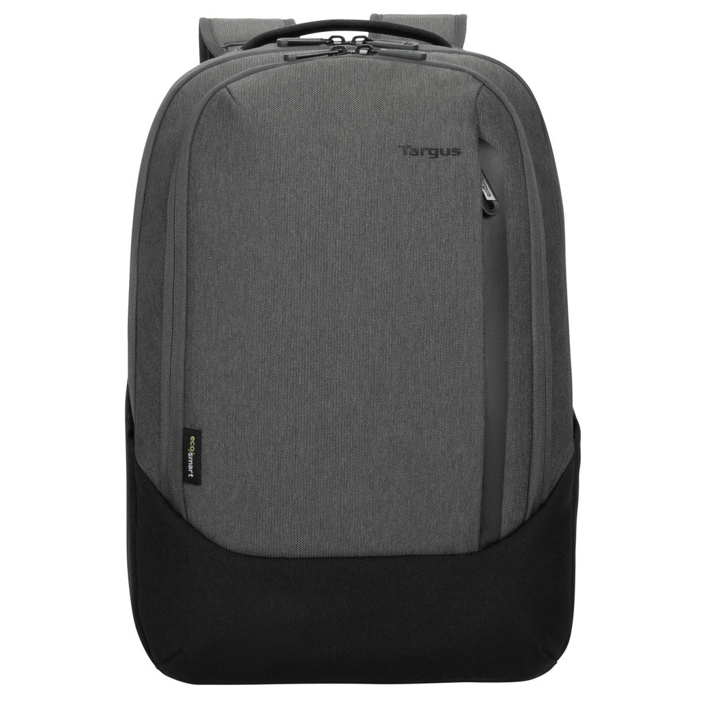 Targus TBB94104GL sac à dos Sac à dos normal Noir, Gris - Image 12