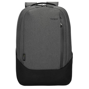 Targus TBB94104GL sac à dos Sac à dos normal Noir, Gris - Image 12