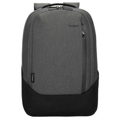 Targus TBB94104GL sac à dos Sac à dos normal Noir, Gris - Image 12